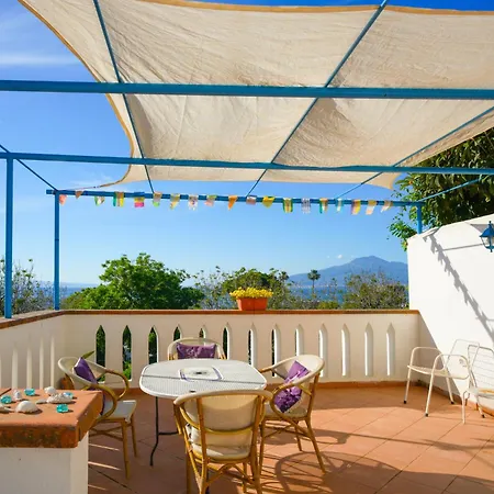 Apartment Marina Bay In Sorrento Coast 