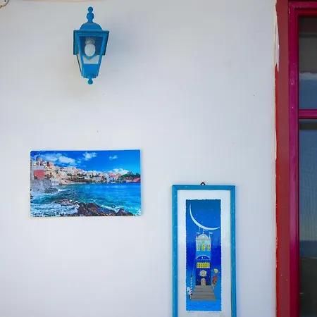 Apartment Marina Bay In Sorrento Coast 