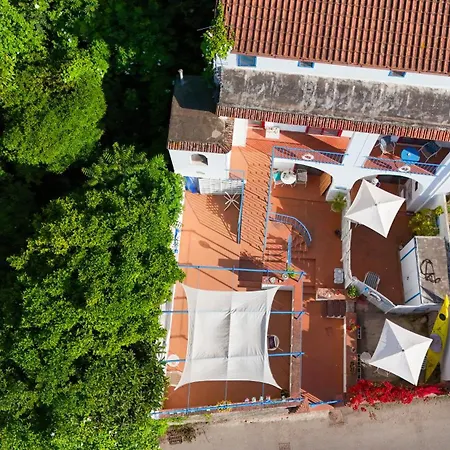 Apartment Marina Bay In Sorrento Coast 