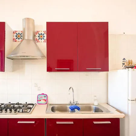 Apartment Marina Bay In Sorrento Coast 