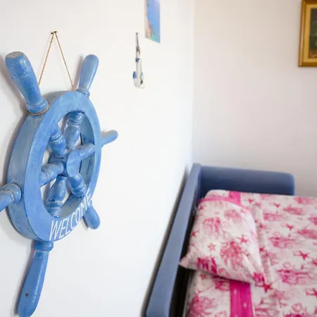 Apartment Marina Bay In Sorrento Coast 