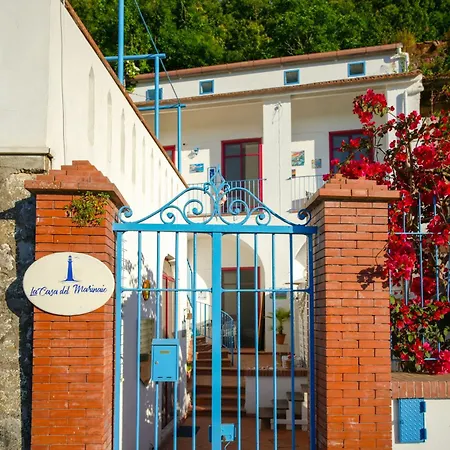 Apartment Marina Bay In Sorrento Coast 