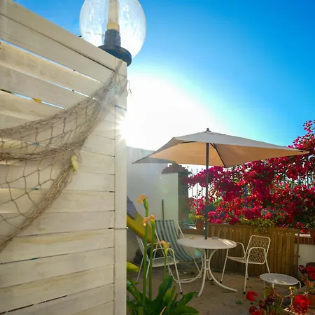 Apartment Marina Bay In Sorrento Coast 