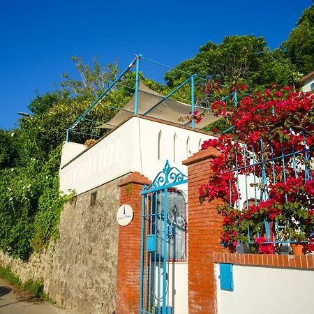 Apartment Marina Bay In Sorrento Coast 