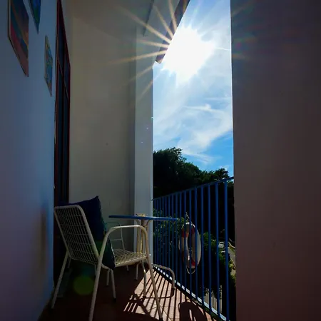 Apartment Marina Bay In Sorrento Coast 
