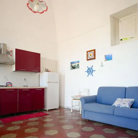 Apartment Marina Bay In Sorrento Coast 