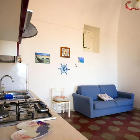 Apartment Marina Bay In Sorrento Coast 