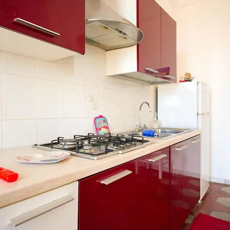 Apartment Marina Bay In Sorrento Coast 