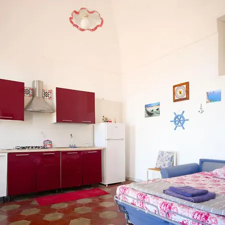 Apartment Marina Bay In Sorrento Coast 