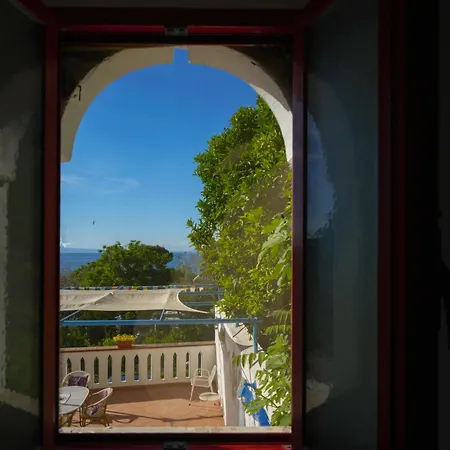 Apartment Marina Bay In Sorrento Coast 
