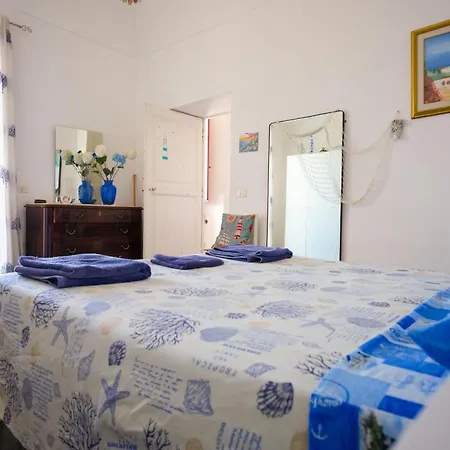 Apartment Marina Bay In Sorrento Coast 