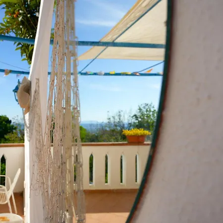 Apartment Marina Bay In Sorrento Coast 