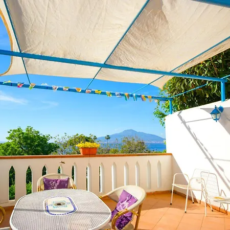 Apartment Marina Bay In Sorrento Coast 